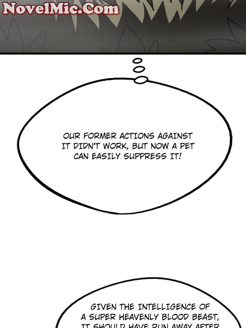 Super God Gene Chapter 262 - Page 18 in English
