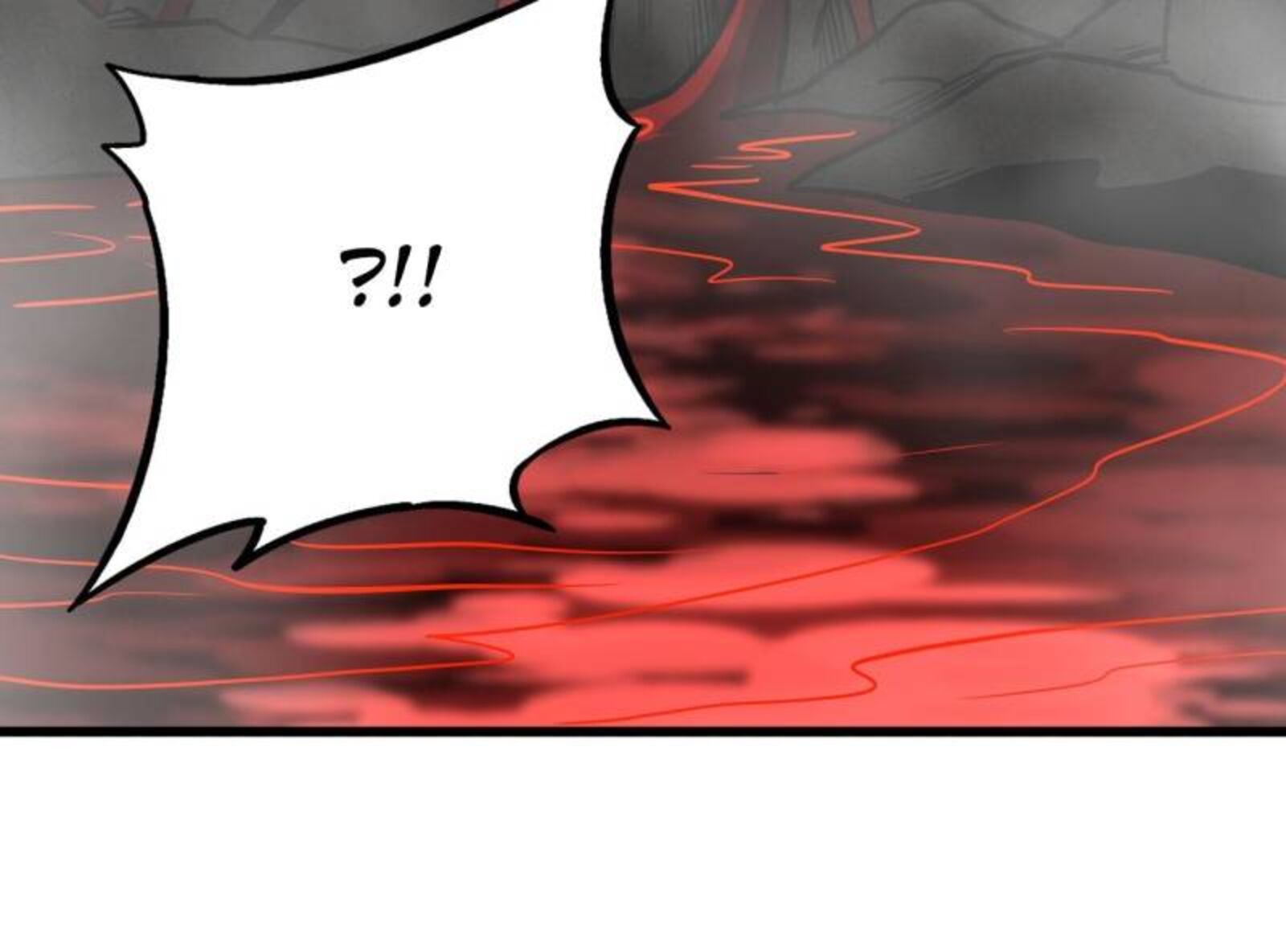 Super God Gene Chapter 262 - Page 22 in English