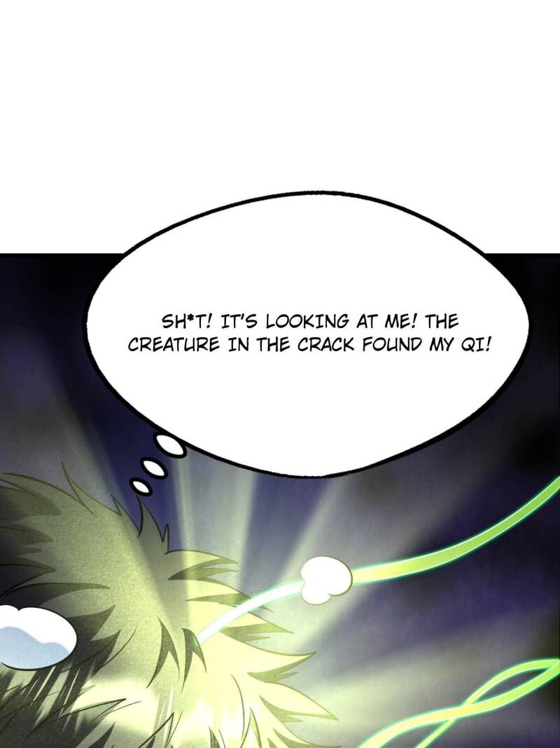 Super God Gene Chapter 262 - Page 26 in English