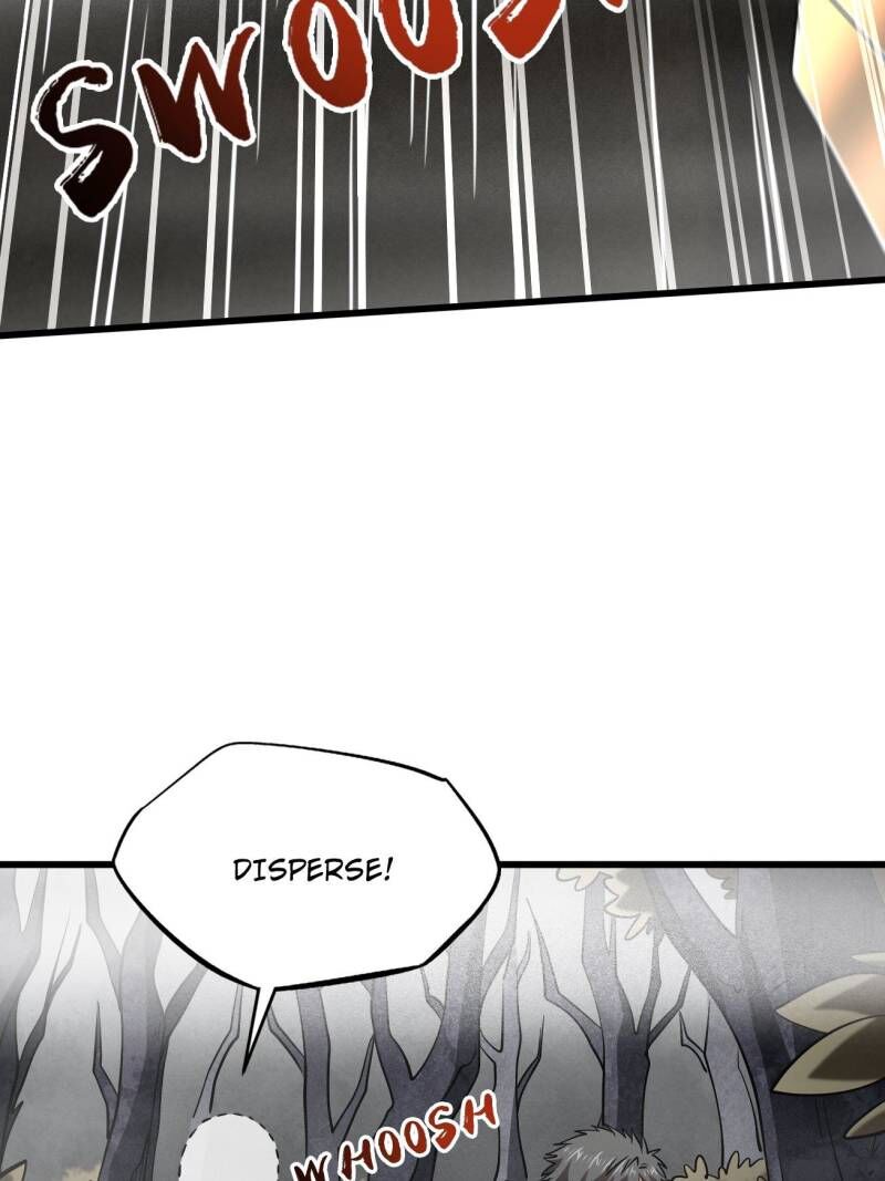 Super God Gene Chapter 262 - Page 5 in English