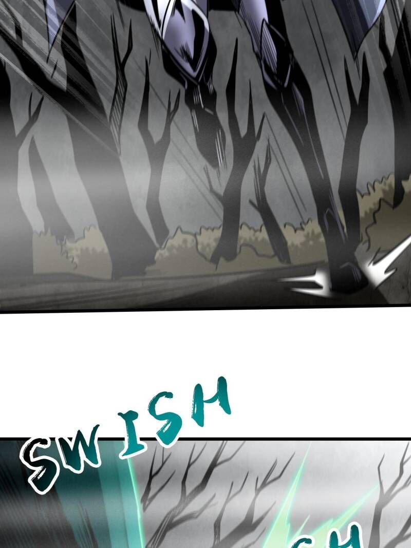Super God Gene Chapter 262 - Page 52 in English