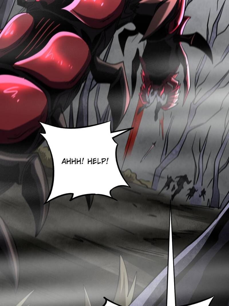 Super God Gene Chapter 262 - Page 65 in English