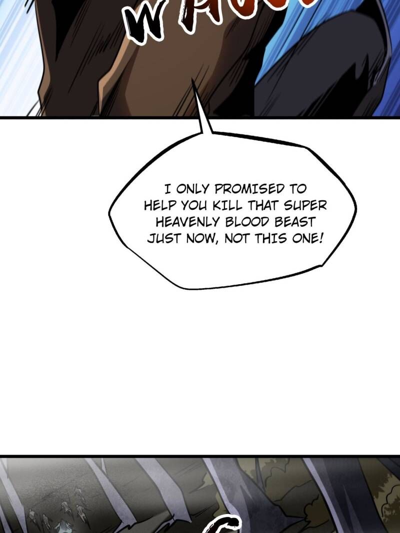 Super God Gene Chapter 262 - Page 68 in English