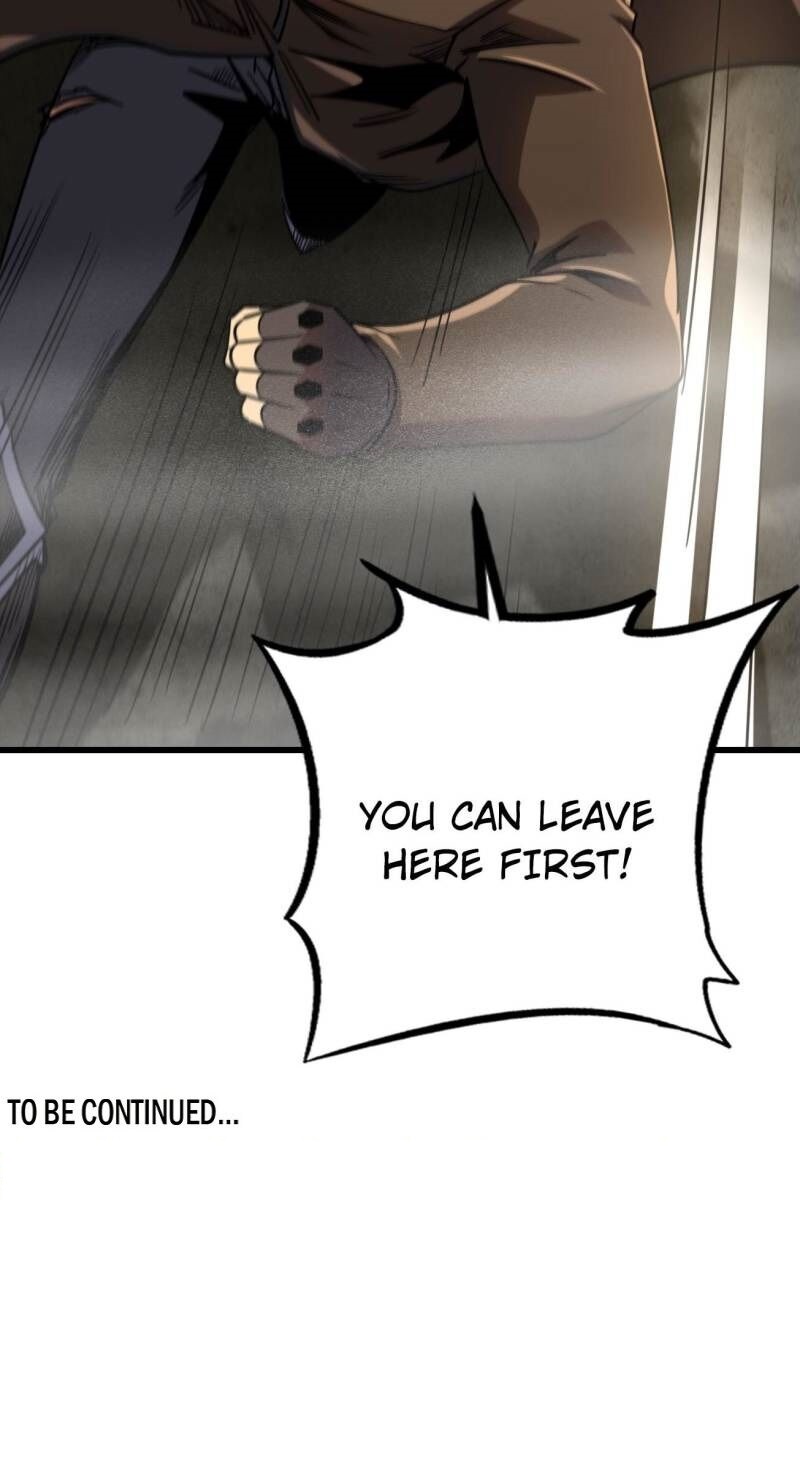 Super God Gene Chapter 262 - Page 76 in English