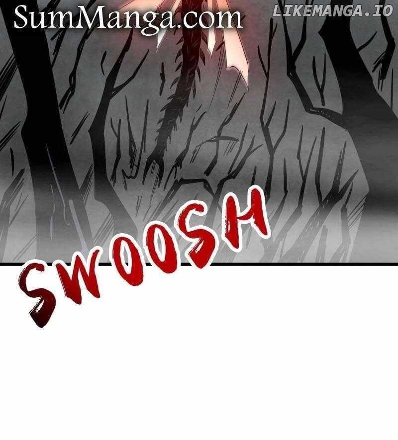 Super God Gene Chapter 263 - Page 22 in English