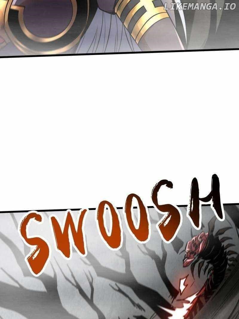 Super God Gene Chapter 263 - Page 26 in English