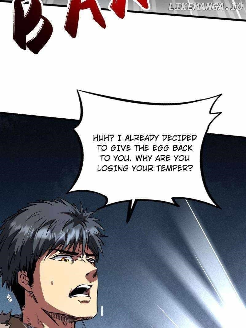 Super God Gene Chapter 263 - Page 62 in English