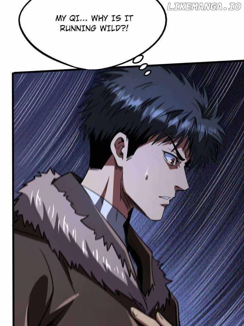 Super God Gene Chapter 263 - Page 66 in English
