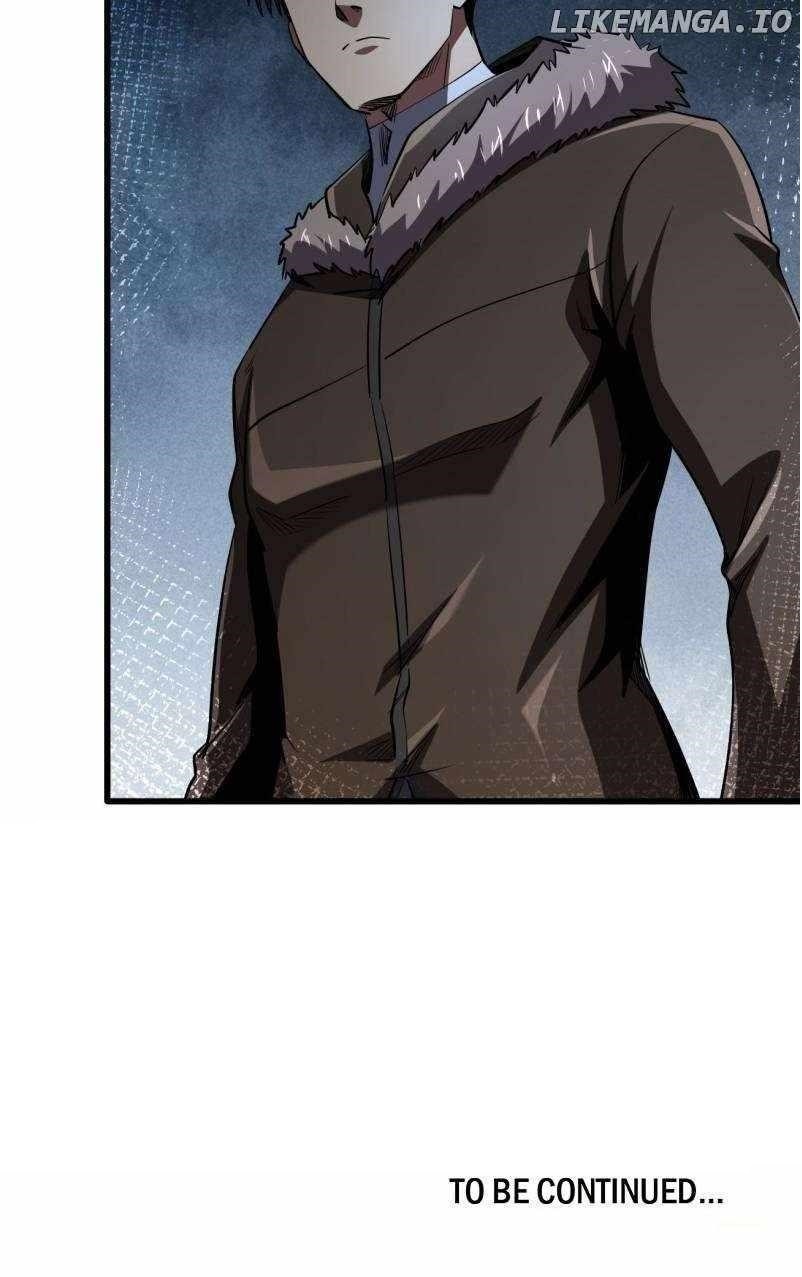 Super God Gene Chapter 263 - Page 73 in English