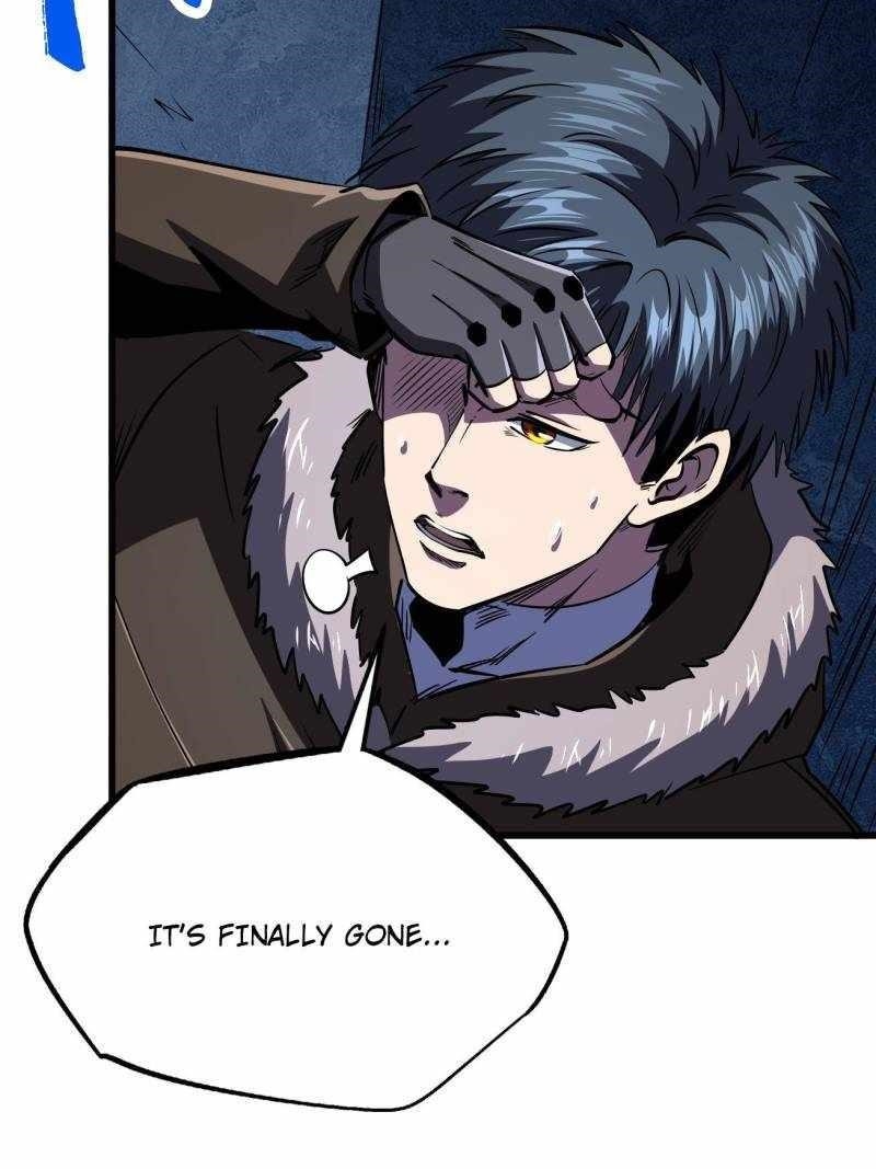 Super God Gene Chapter 264 - Page 22 in English