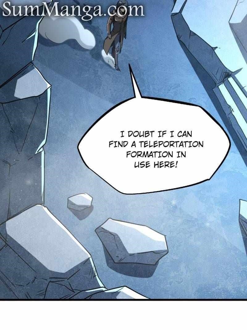 Super God Gene Chapter 264 - Page 24 in English