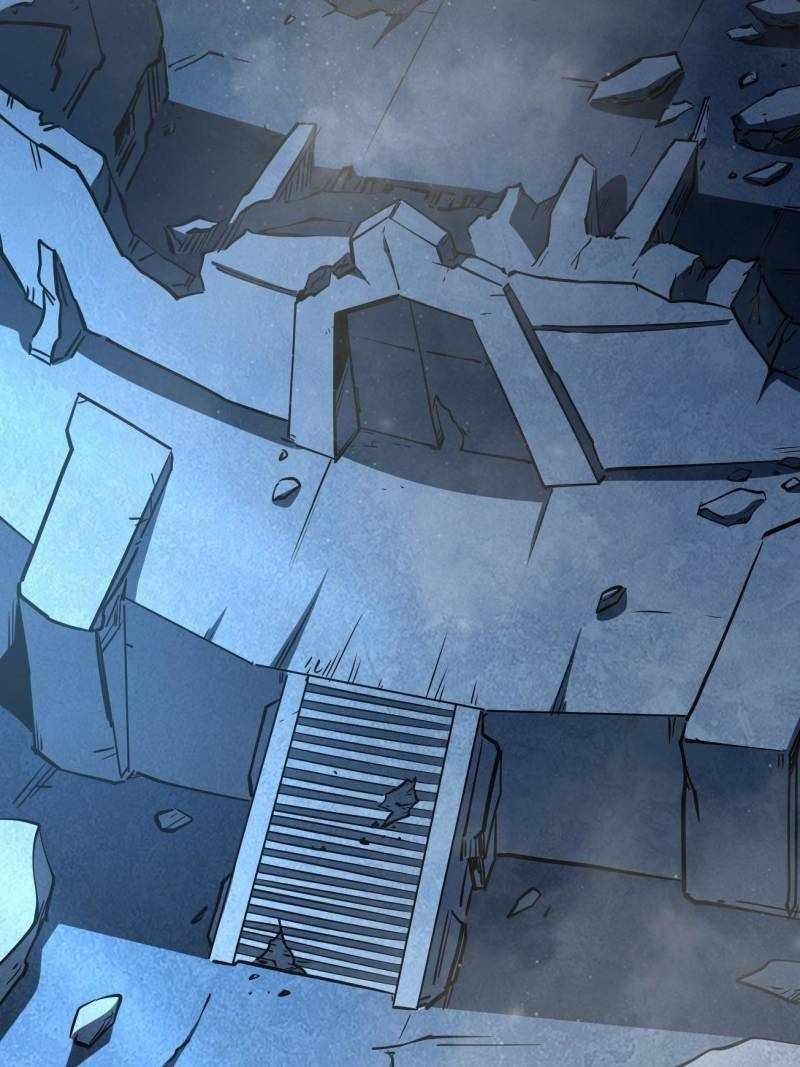 Super God Gene Chapter 264 - Page 4 in English