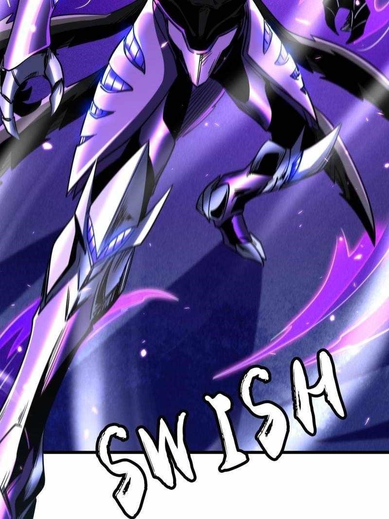 Super God Gene Chapter 264 - Page 40 in English