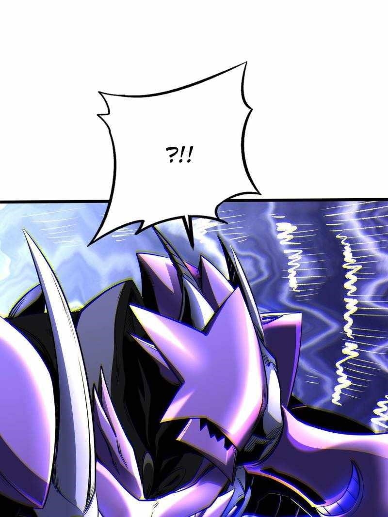Super God Gene Chapter 264 - Page 45 in English