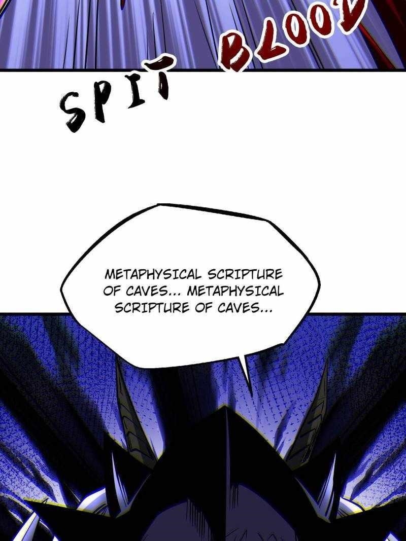 Super God Gene Chapter 264 - Page 50 in English