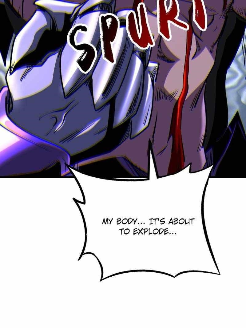 Super God Gene Chapter 264 - Page 59 in English