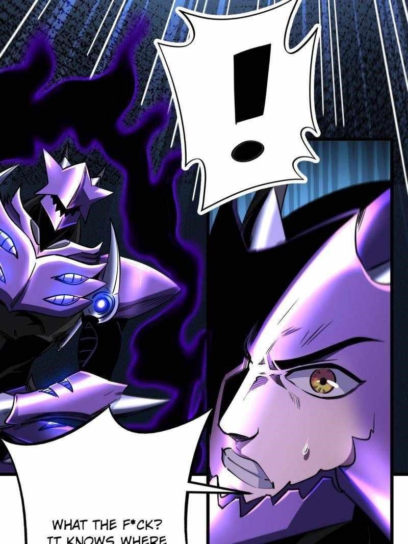 Super God Gene Chapter 264 - Page 74 in English