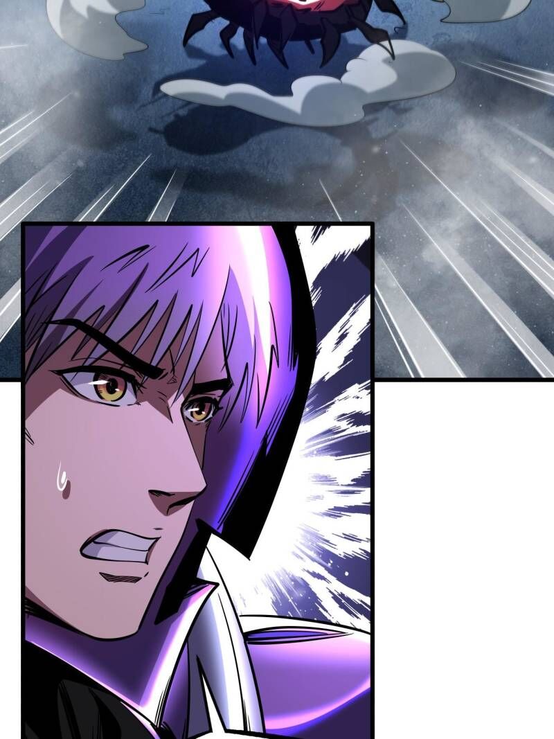 Super God Gene Chapter 265 - Page 15 in English