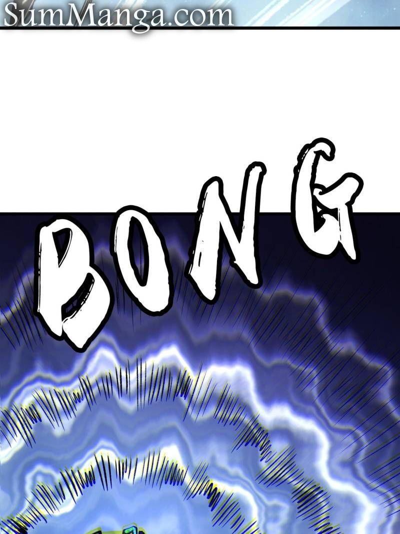 Super God Gene Chapter 265 - Page 20 in English