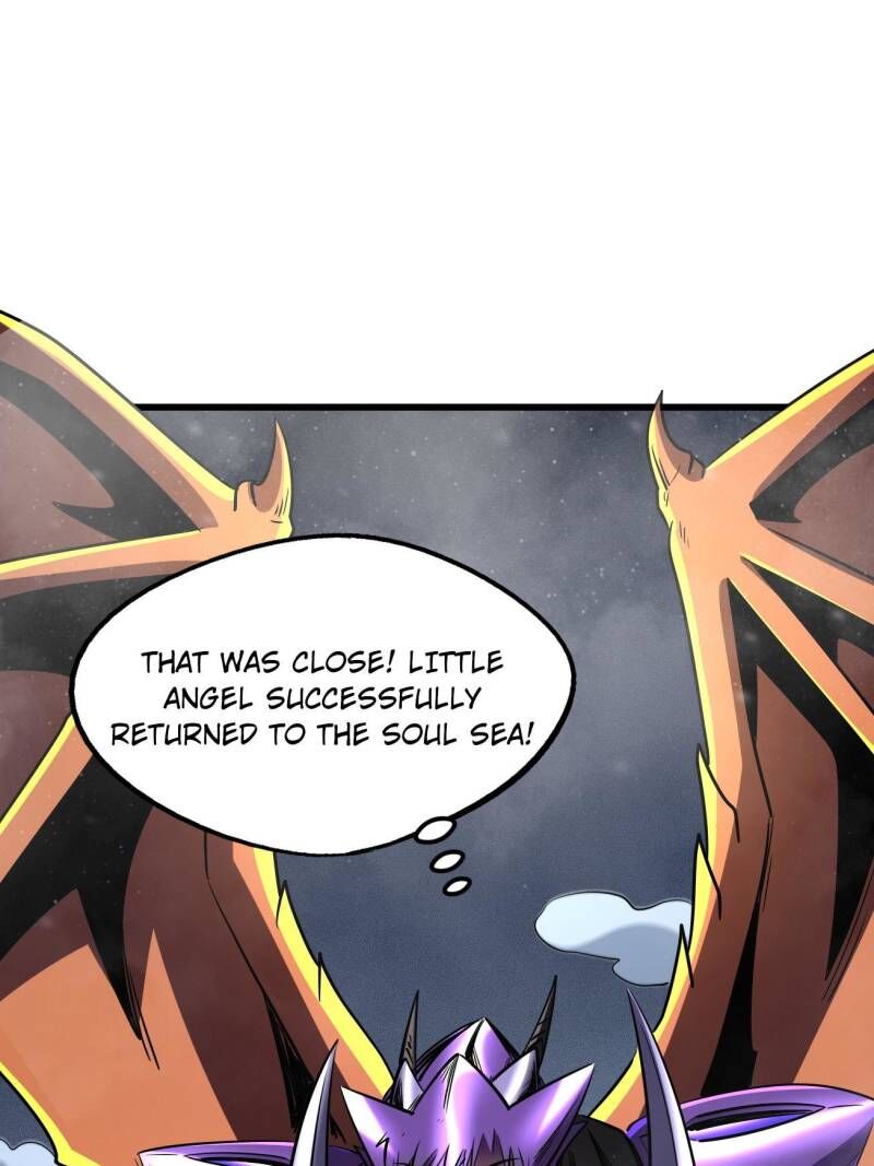 Super God Gene Chapter 265 - Page 29 in English
