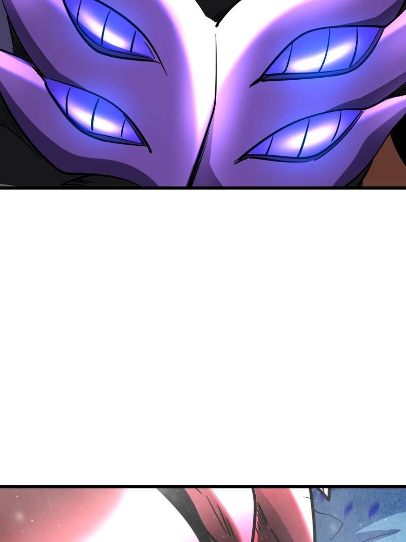 Super God Gene Chapter 265 - Page 39 in English