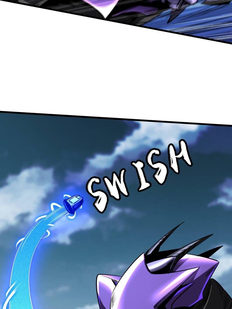 Super God Gene Chapter 265 - Page 5 in English
