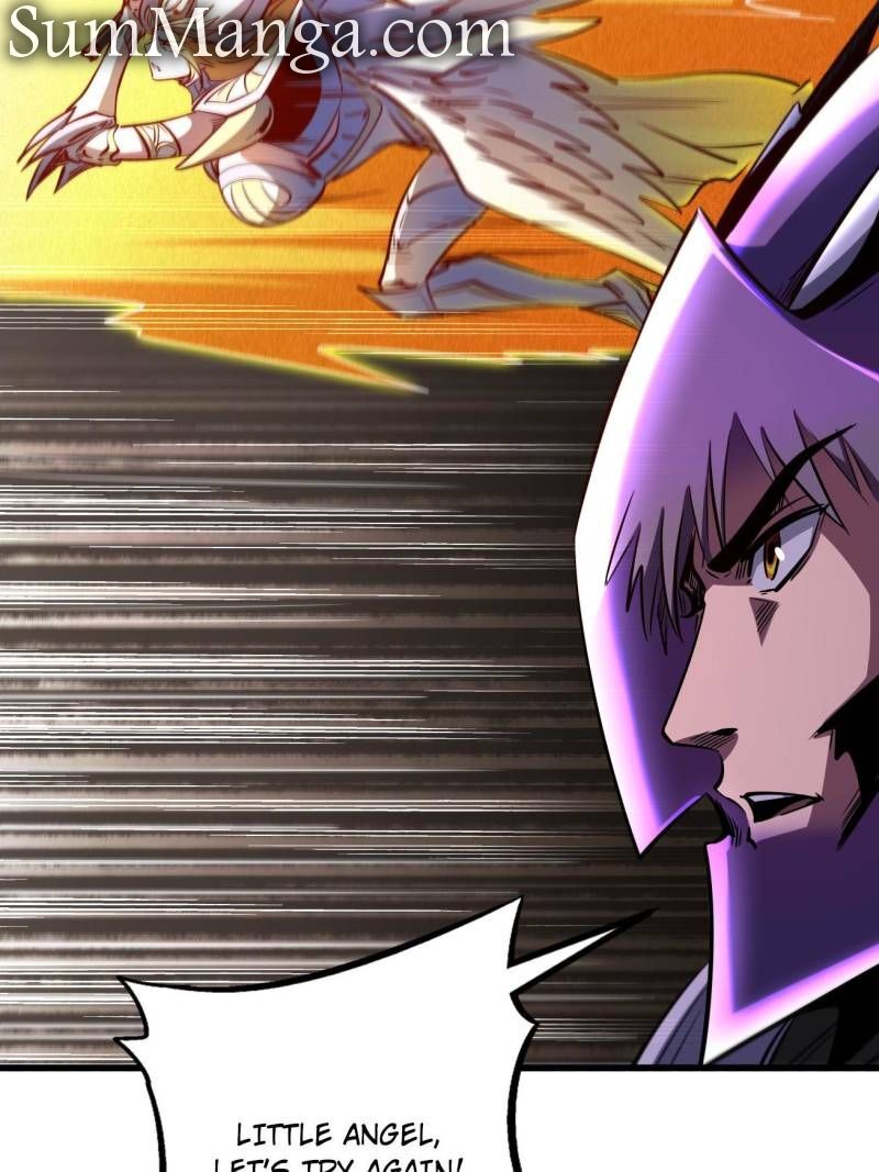 Super God Gene Chapter 265 - Page 49 in English