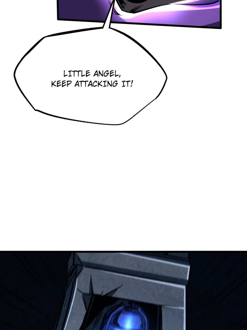 Super God Gene Chapter 265 - Page 60 in English