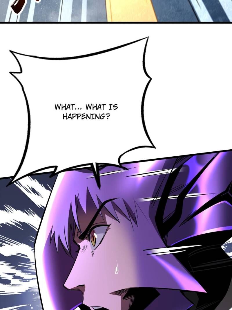 Super God Gene Chapter 265 - Page 62 in English