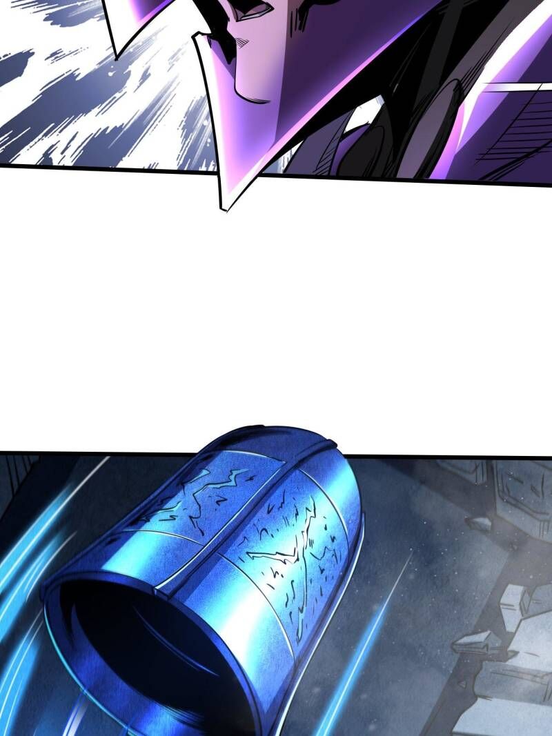Super God Gene Chapter 265 - Page 63 in English