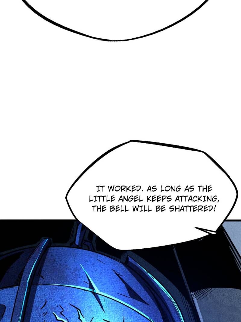 Super God Gene Chapter 265 - Page 73 in English