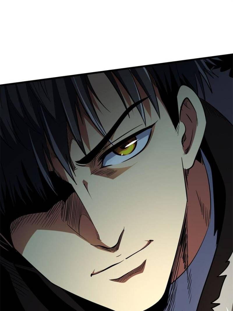 Super God Gene Chapter 266 - Page 46 in English