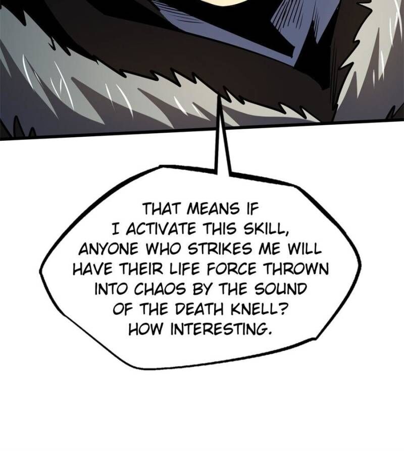 Super God Gene Chapter 266 - Page 47 in English