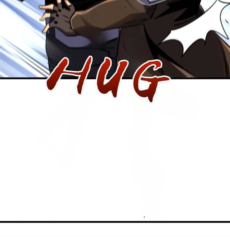 Super God Gene Chapter 266 - Page 56 in English