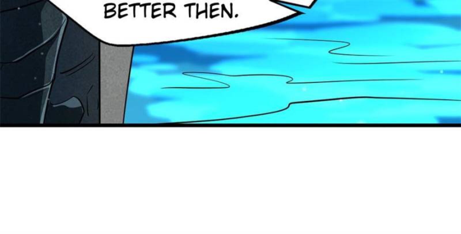 Super God Gene Chapter 266 - Page 63 in English