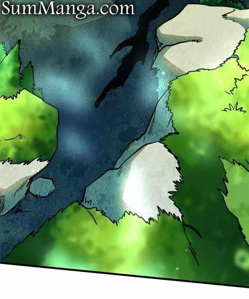 Super God Gene Chapter 267 - Page 8 in English