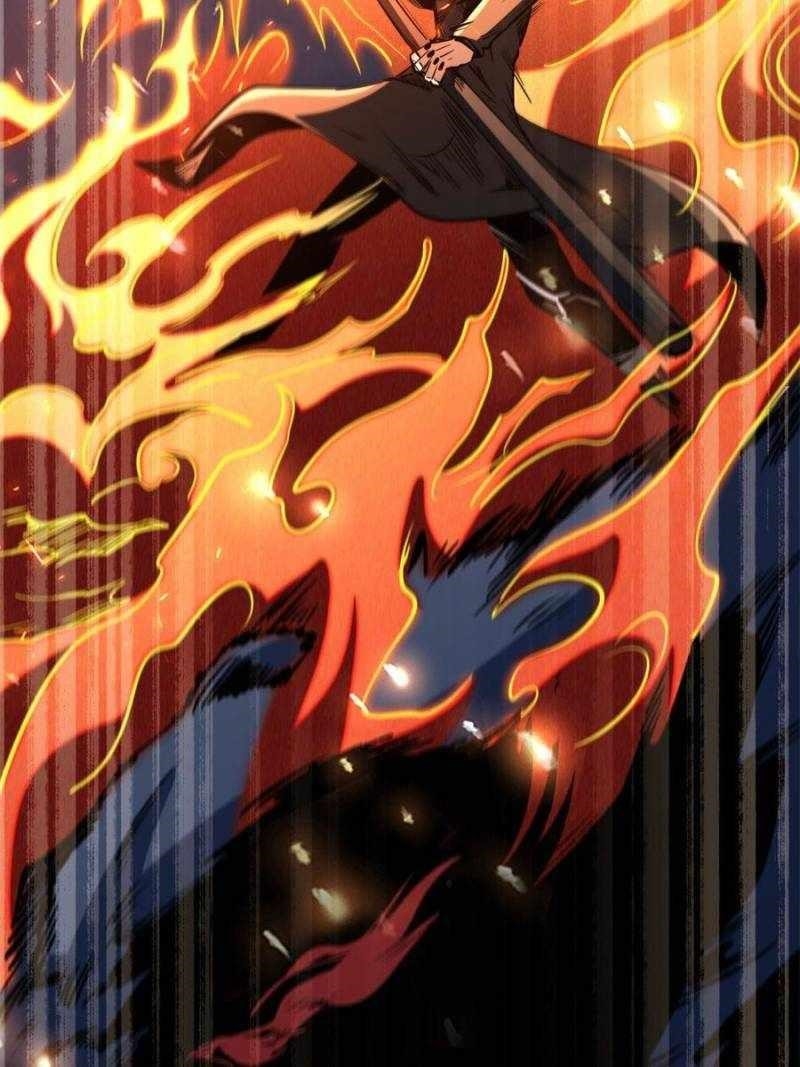 Super God Gene Chapter 267 - Page 39 in English
