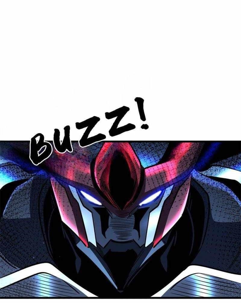 Super God Gene Chapter 267 - Page 49 in English