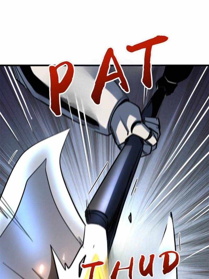 Super God Gene Chapter 267 - Page 53 in English