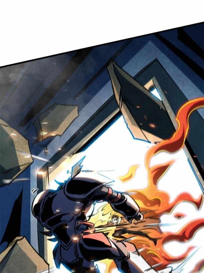 Super God Gene Chapter 267 - Page 63 in English