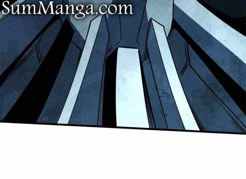 Super God Gene Chapter 267 - Page 70 in English