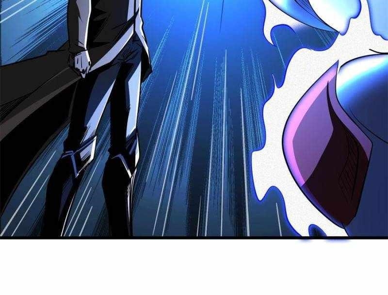 Super God Gene Chapter 267 - Page 80 in English