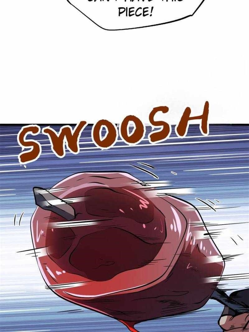 Super God Gene Chapter 268 - Page 14 in English