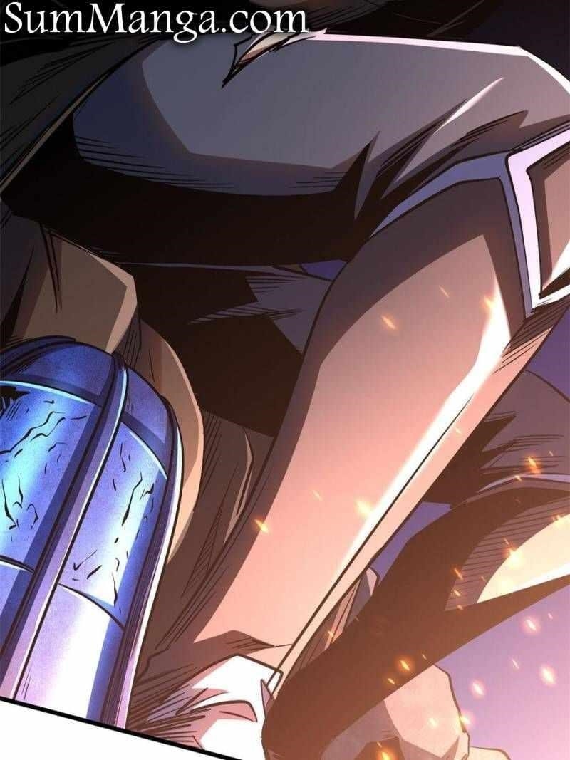 Super God Gene Chapter 268 - Page 19 in English