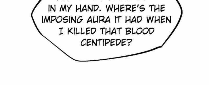 Super God Gene Chapter 268 - Page 22 in English