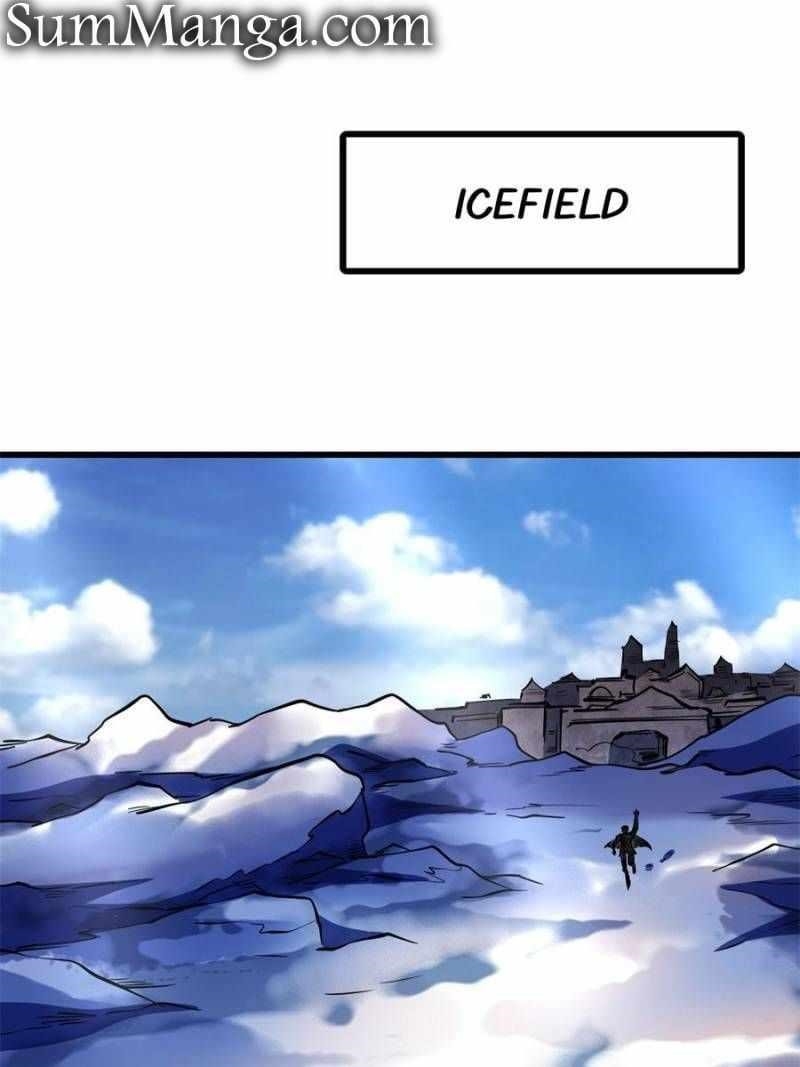 Super God Gene Chapter 268 - Page 37 in English