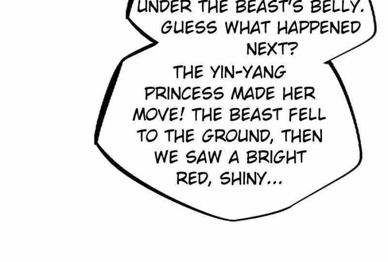 Super God Gene Chapter 268 - Page 44 in English