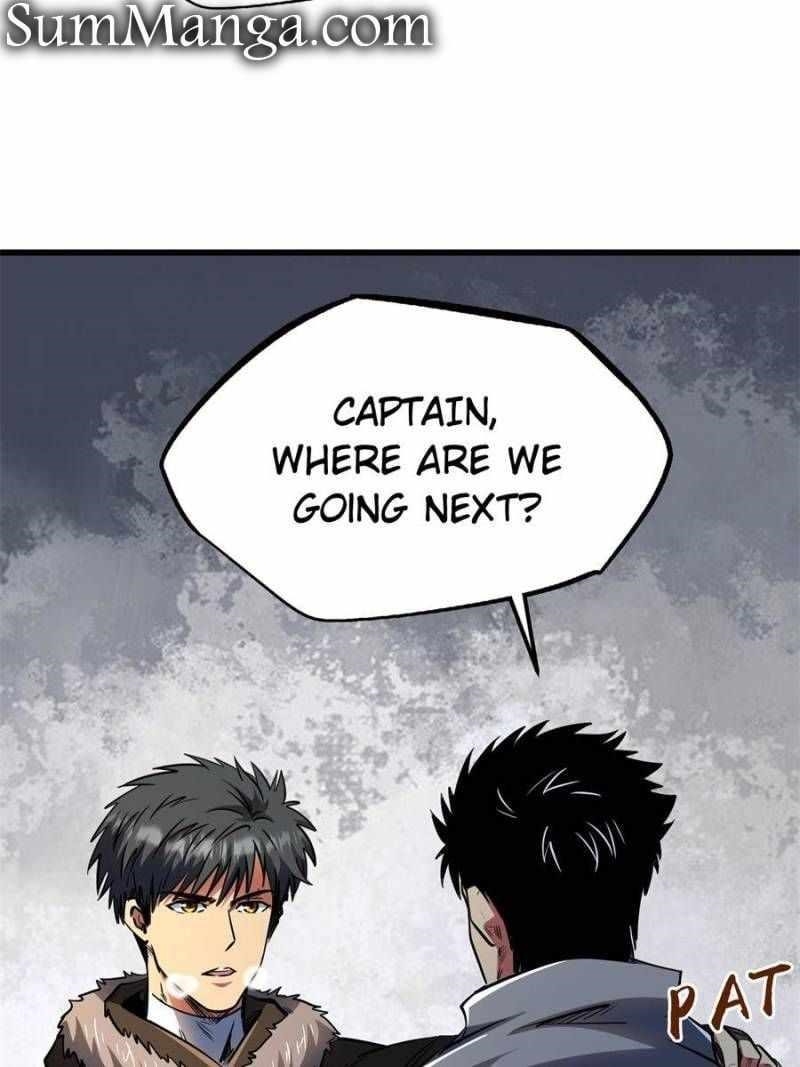 Super God Gene Chapter 268 - Page 49 in English