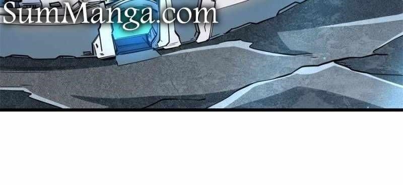 Super God Gene Chapter 268 - Page 55 in English