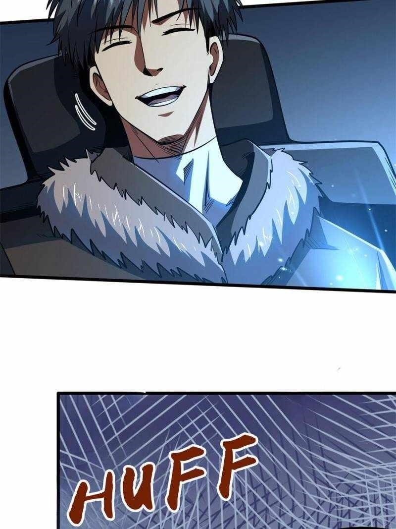 Super God Gene Chapter 268 - Page 64 in English